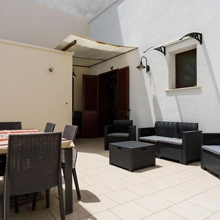 Vacation Rental "Nonna Cecilia" Lecce Exterior foto