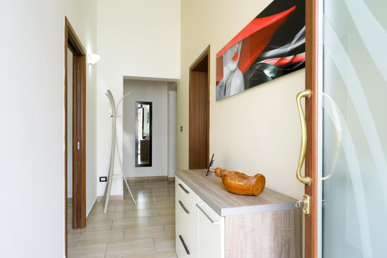 Vacation Rental "Nonna Cecilia" Lecce Exterior foto