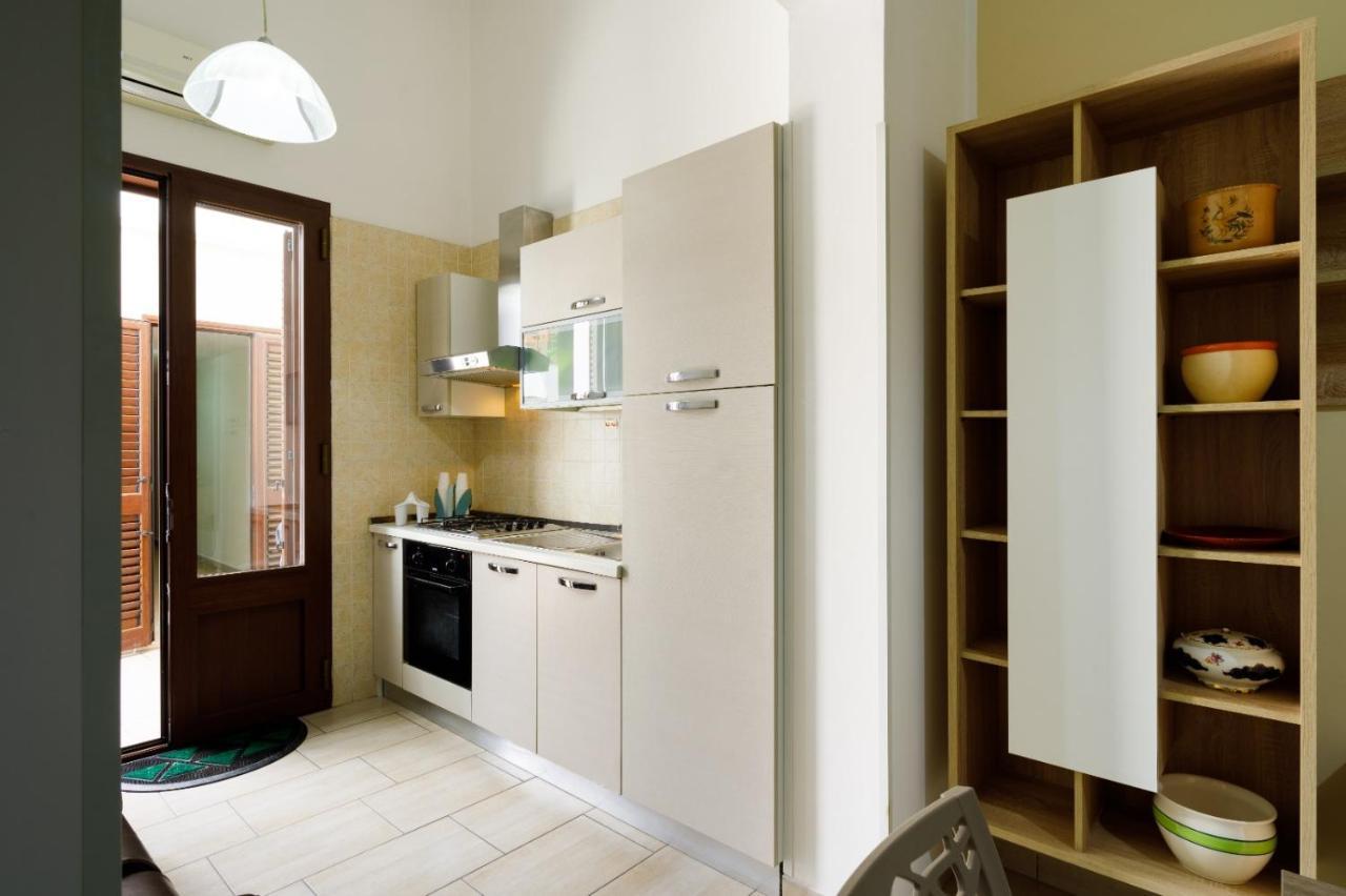 Vacation Rental "Nonna Cecilia" Lecce Exterior foto