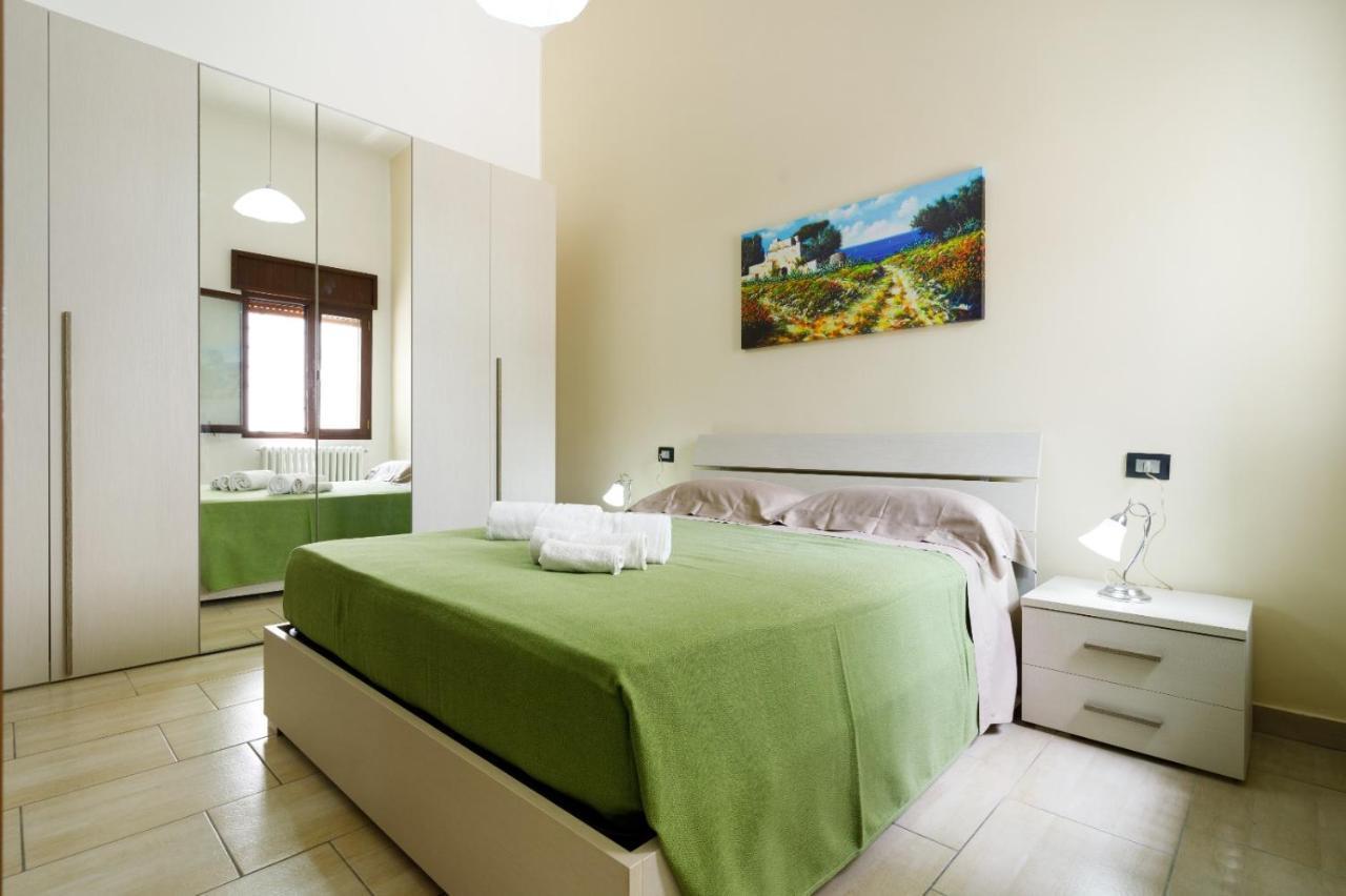 Vacation Rental "Nonna Cecilia" Lecce Exterior foto