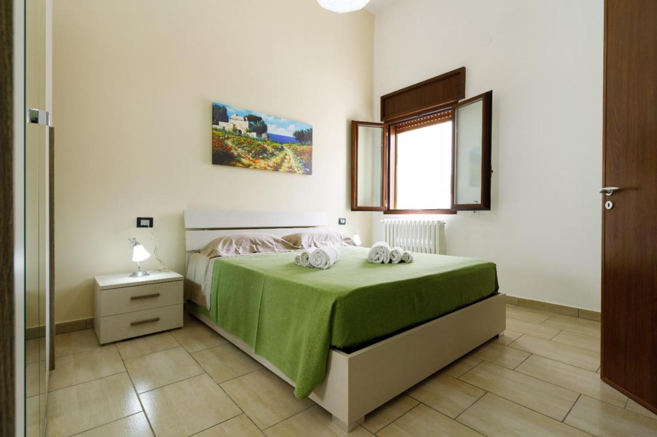 Vacation Rental "Nonna Cecilia" Lecce Exterior foto